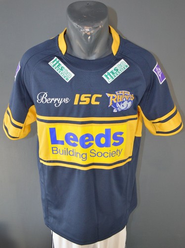 Leeds rhinos rugby league - leeds,