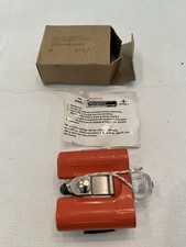 Pilot Survival light marker distress gulf war issue new in box with instructions