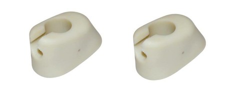 Camper sun visor clips - sun,