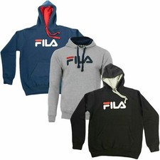 Mens FILA Urban Line Pure
