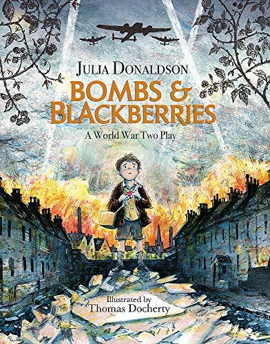Bombs and blackberries a - bombs, blackberries: