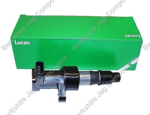 For jaguar type - for, ignition