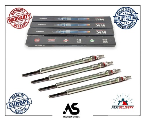 Glow plugs for - plugs, mercedes