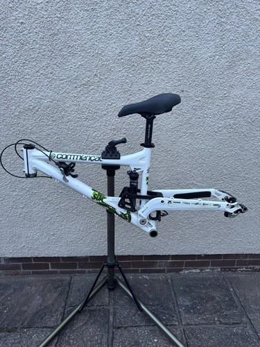Commencal meta supreme - meta,