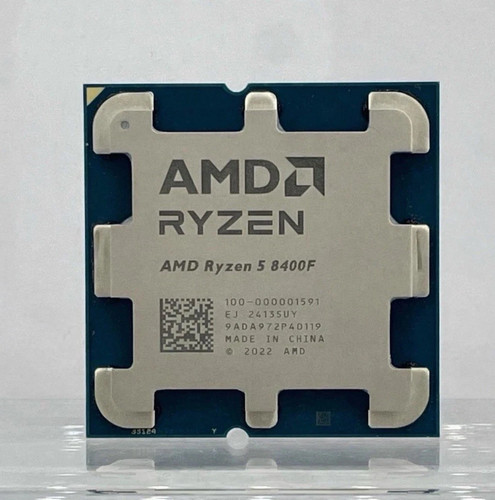 Amd ryzen 8400f core - ryzen,