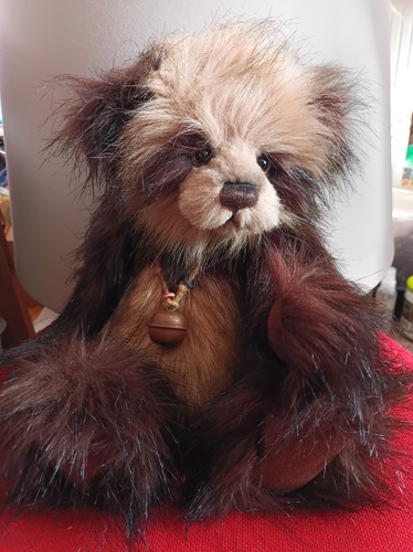 Charlie bears anniversary - bears,