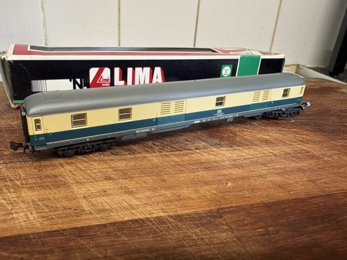 Lima 320312 gauge rheingold - n,