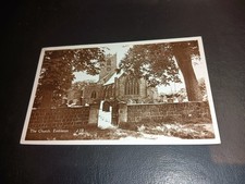 The Church, EMBLETON