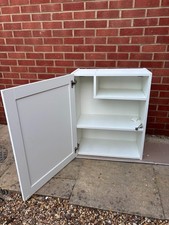 IKEA ENHET kitchen cabinet