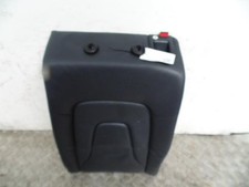 Audi A4 Left Passenger