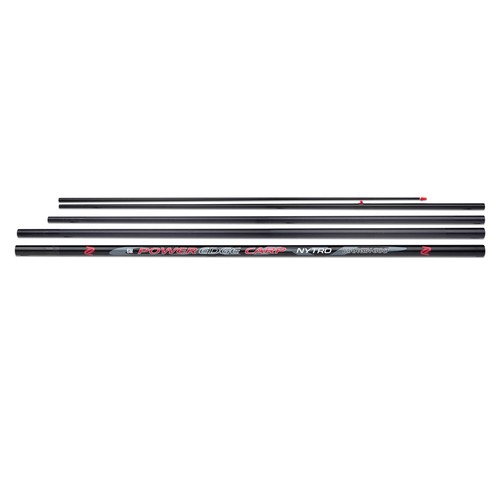 Nytro power edge carp - edge,