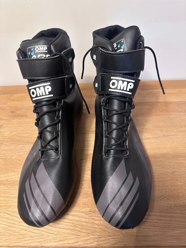 Omp arp waterproof kart - waterproof, racing