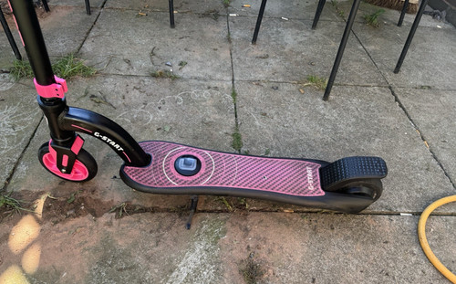 Start kids electric - g-start,