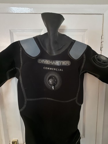 Northern diver divemaster - northern,