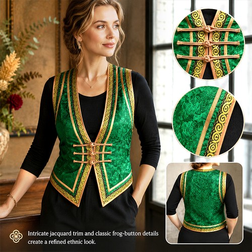 Womens ethnic embroidered - womens,