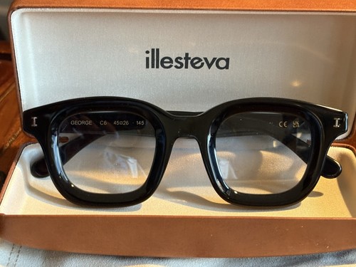 New illesteva george - new,