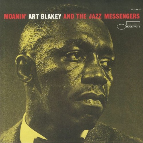 Blakey art the - &,