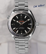 OMEGA Seamaster Planet Ocean|