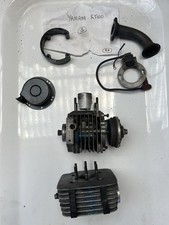 Racing Petrol GoKart Engine Yamaha KT100 spares