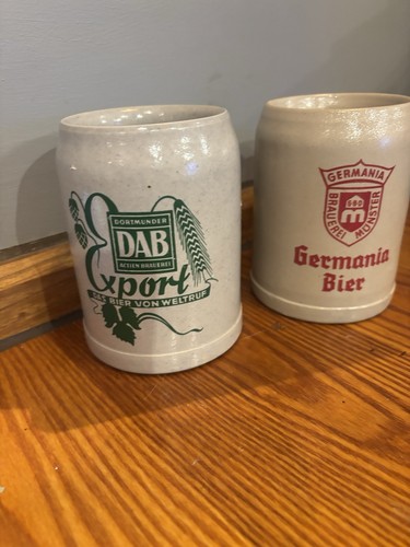 Vintage german stoneware - german,