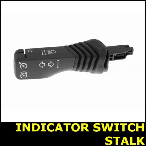 Indicator switch stalk - indicator,