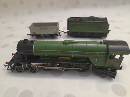 Hornby gauge flying - hornby,