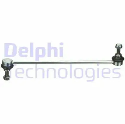 Stabilizer link coupling rod - coupling,