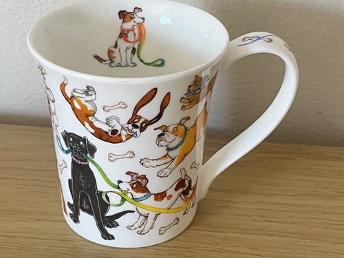 Dunoon dogs galore - dunoon,