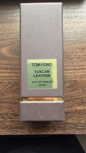 Tuscan leather tom ford empty - tom,