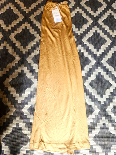 Zara beige leggings trousers - zara,
