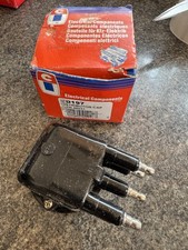New Distributor Cap Fits Citroen Ax Berlingo Bx Zx Peugeot 106 205 405 (XD197)