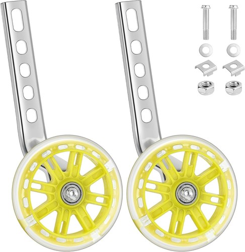 Pack kids bike stabilisers - kids,