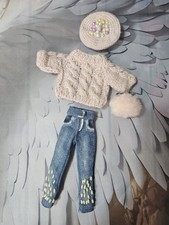 Integrity,Poppy Parker Barbie