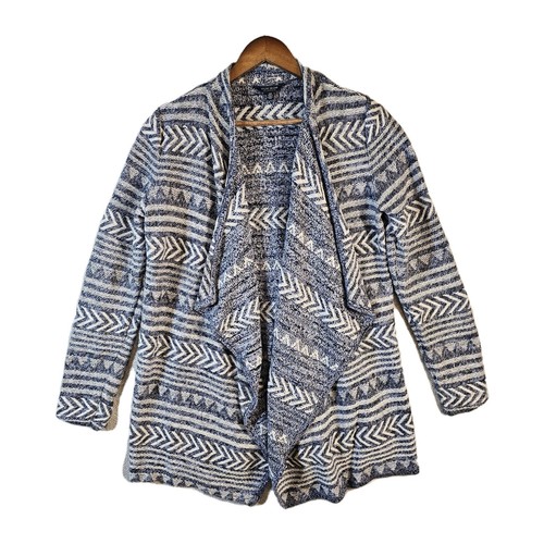 Lucky brand draped open - lucky,