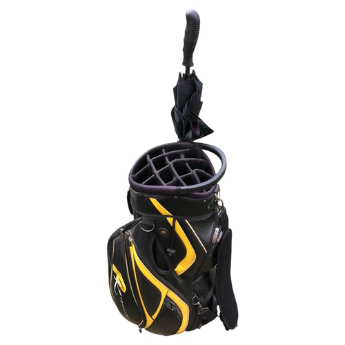 Powakaddy golf bag way - 14,
