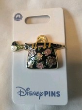 NWT Mary Poppins Handbag Purse