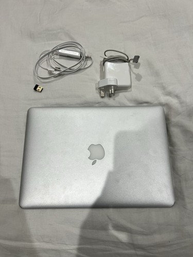 Apple macbook air 2015 - apple,