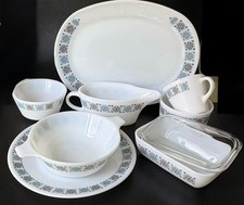 Vintage PYREX JAJ Corning