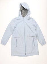 Womens UK Size S Zara Blue