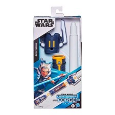 Star Wars AHSOKA TANO