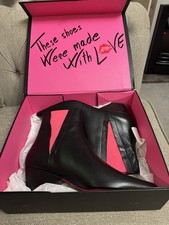 Ursula Mascaro Women's Boots