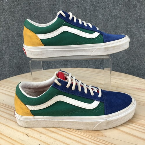 Vans old skool - yacht, club