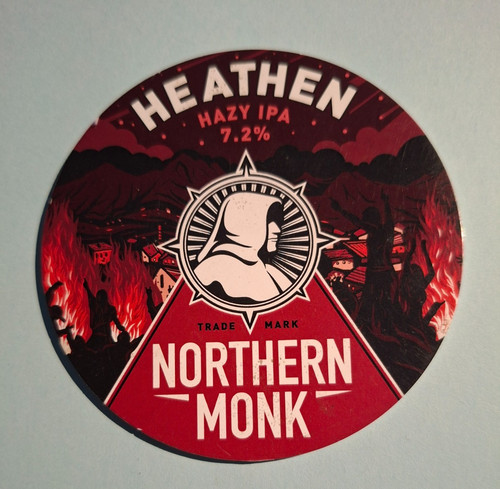 Northern monk brewery - northern,