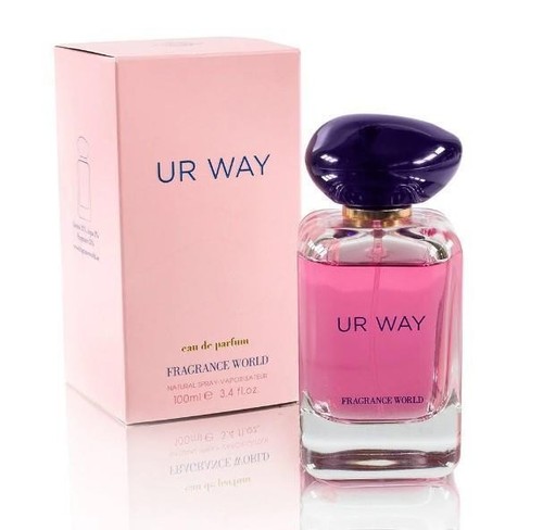 Way 100ml edp - ur,