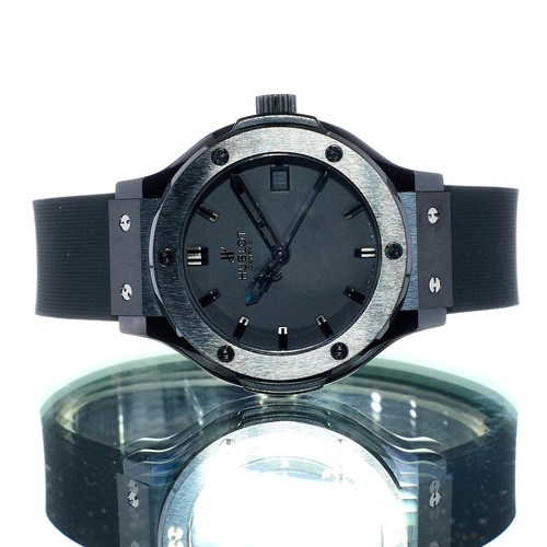 Hublot classic fusion - hublot,