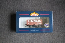 37-075Z - Bachman7-Plank Wagon