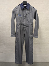 Royal Air Force General Service RAF Coveralls Boiler Jumpsuit Overalls - NEW