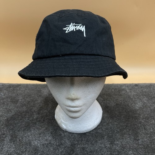 Stussy stock bucket - bucket, hat