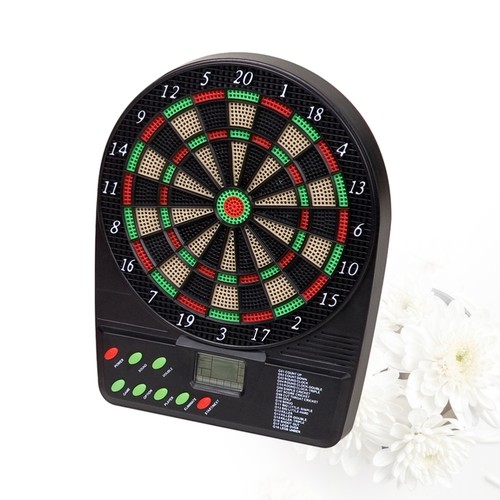 Automatic scoring dart child - ,