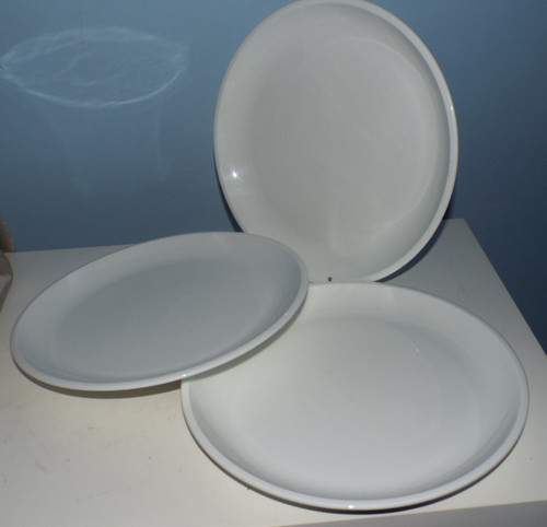 Wedgwood plato 28cm - 3, (11")